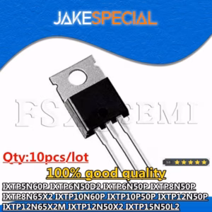 10PCS Voltage Regulators for Reliable Performance