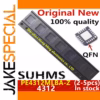 PE4312MLBA-Z Chipset 2-5PCS QFN-20 Package