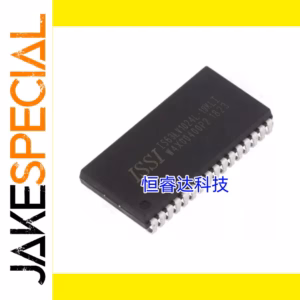 IS63LV1024L-10KLI Logic IC 5PCS SOJ-32