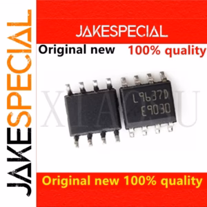 L9637D Drive IC 2-5PCS for Computer Applications