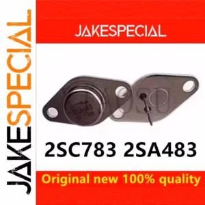 2SC783 2SA483 Chipset Drive IC - 1 Piece