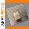 3-Piece Paper Waterslide Guitar Decals