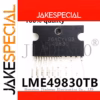 LME49830TB Chipset Drive IC 1-2PCS
