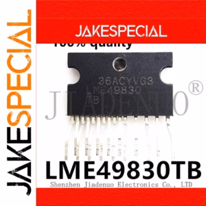 LME49830TB Chipset Drive IC 1-2PCS