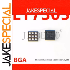 ET7303 BGA Chipset 5-10PCS for Computer Systems