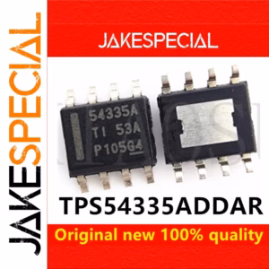TPS54335ADDAR Drive IC 2-5PCS SOP-8