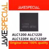 Drive IC ALC1200 ALC1220 Series 1PCS QFN