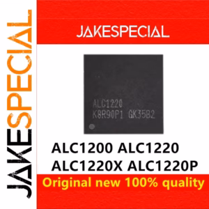 Drive IC ALC1200 ALC1220 Series 1PCS QFN