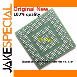 BR03-N-A3 BGA Chipset for Computer Applications