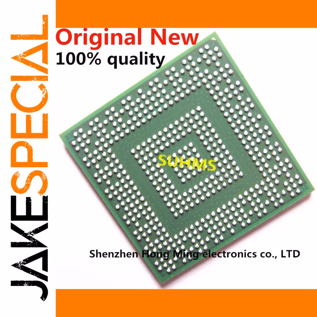 BR03-N-A3 BGA Chipset for Computer Applications