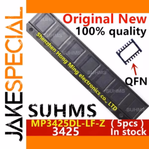 MP3425DL-LF-Z Voltage Regulators Set of 5PCS