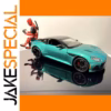 DBS Sports Car 1:22 Scale Diecast Model