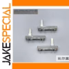 ALPS 20K 50K Ohm Potentiometers Set of Two