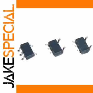 5PCS SMD Integrated Circuits Set SOT23-5