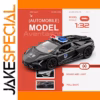 1:32 Scale Aventador Hellcat Police Car Model