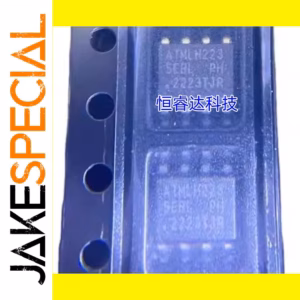 10PCS AT25256B-SSHL-T Logic IC Chips SOP8