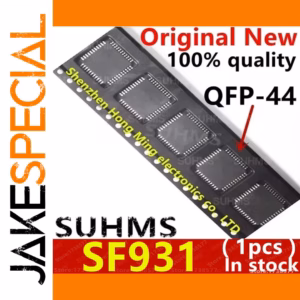 SF931 Logic IC QFP-44 Package 1PCS