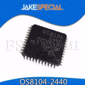 FOS8104-2440 OS8104 QFP-44 Voltage Regulator 1PCS