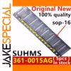5PCS 361-0015AG Voltage Regulators SOP-16