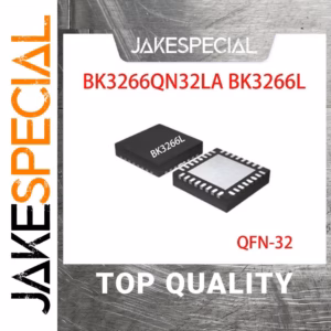BK3266QN32LA and BK3266L Chipset 2-10 PCS
