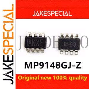10PCS MP9148GJ-Z Chipset SOT23-8 Package