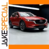 Mazda CX-5 1:18 Scale Model Red Edition
