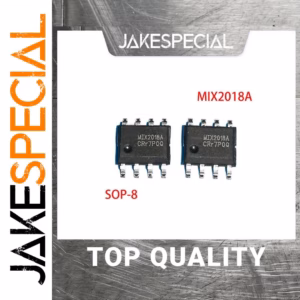 MIX2018A Audio Amplifier 4.8W 10-100 PCS