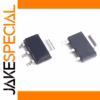 10PCS Logic Integrated Circuits SMD ICs Set