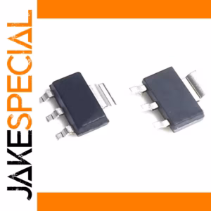10PCS Logic Integrated Circuits SMD ICs Set