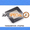 TAS5630BPAHDR Audio Power Amplifier IC 1PCS