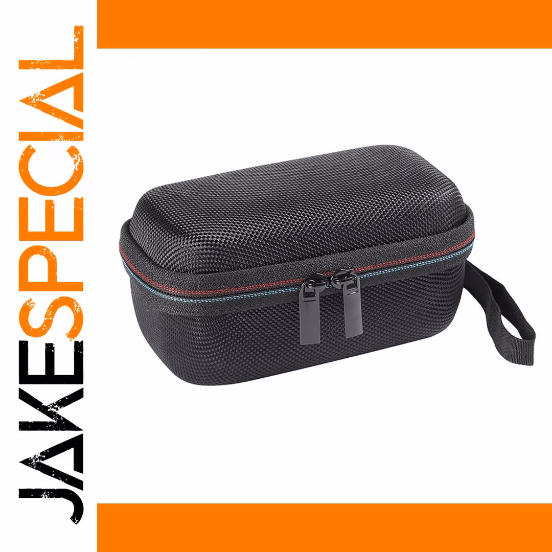 Hard EVA Travel Case for Attack Shark R1 Mouse - Image 5