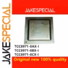 TCC8971 Voltage Regulator BGA 1PCS