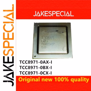 TCC8971 Voltage Regulator BGA 1PCS