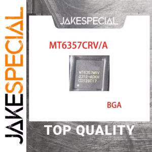 MT6357CRV/A BGA IC Chipset 1-10 PCS
