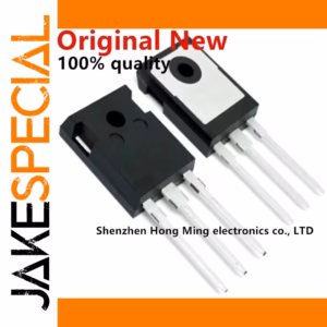 FGH30S130P Drive IC 2-5PCS TO-247 Package