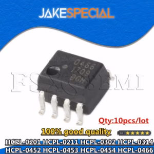 HCPL Series Voltage Regulators 10PCS SMD Board