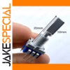10 PCS Taiwan EC11 Infinite Rotary Encoders