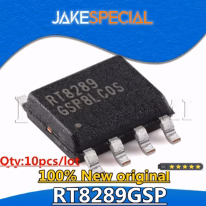 RT8289GSP Step-Down Converter Chips 10PCS