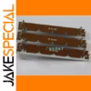 Taiwan F Puyao 75mm Pusher Potentiometer B10K 1 PCS