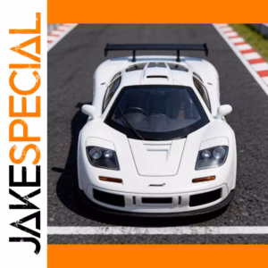 Mini F1 Sports Car 1:32 Scale Model