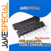 TDA7266SA Audio Amplifier IC 5PCS Lot