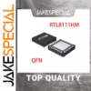 RTL8111HM Chipset 2 - 10 PCS QFN Design