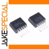 10PCS MIC29302 SMD Voltage Regulators Set