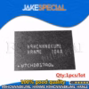 BGA Chip 1PCS Voltage Regulator SMD Component