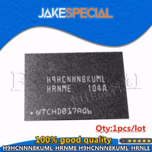 BGA Chip 1PCS Voltage Regulator SMD Component
