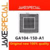 Direct Heating BGA Stencil for GPU Models