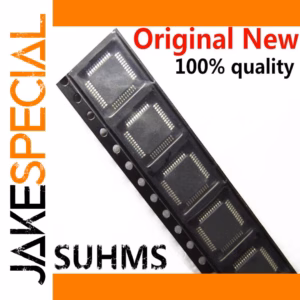 CM1685A QFP-80 Drive IC Pack of 2-5PCS