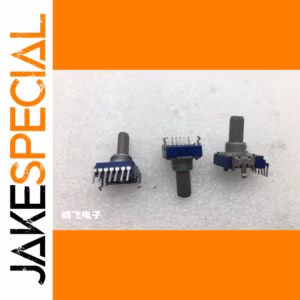 RK14 Dual Potentiometer A10K 1 PCS