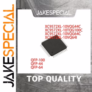 XC9572XL Voltage Regulator 1 PCS QFP Package