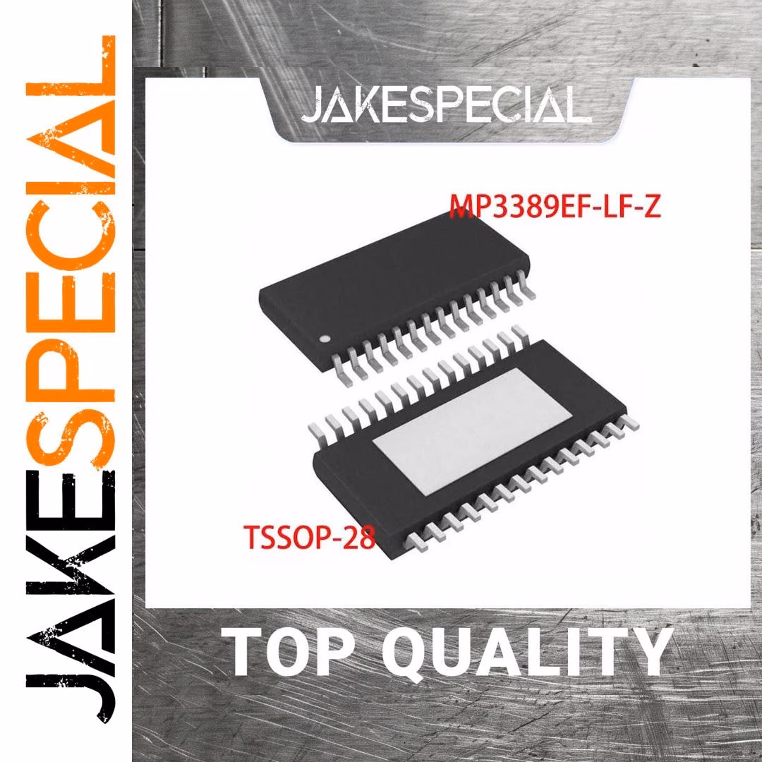 MP3389EF-LF-Z IC Set for LED Control 5-20 PCS